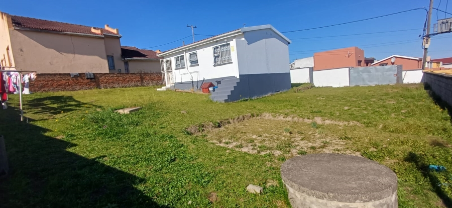 2 Bedroom Property for Sale in Mdantsane Nu 17 Eastern Cape